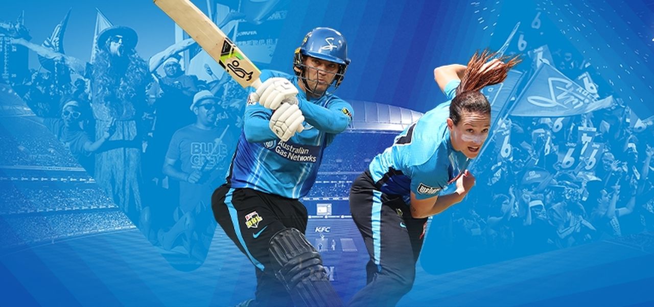 Adelaide Strikers Holiday Program • Adelaide Hills Council